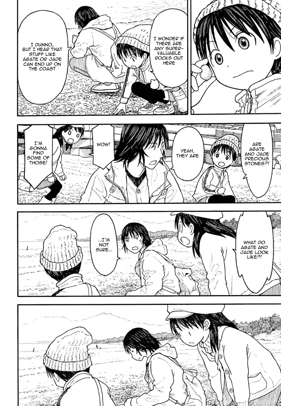 Read Yotsuba Manga Online