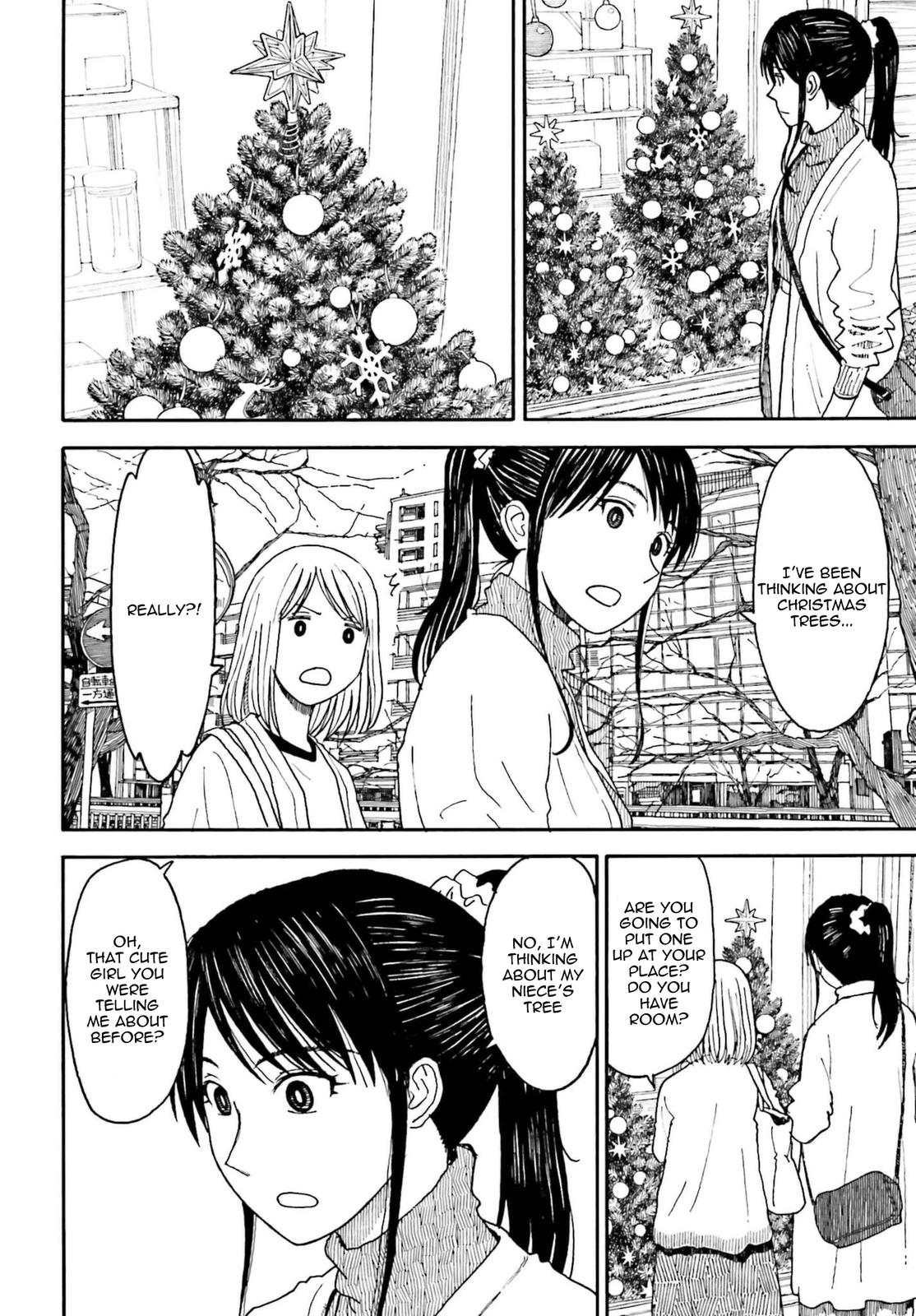 Read Yotsuba Manga Online
