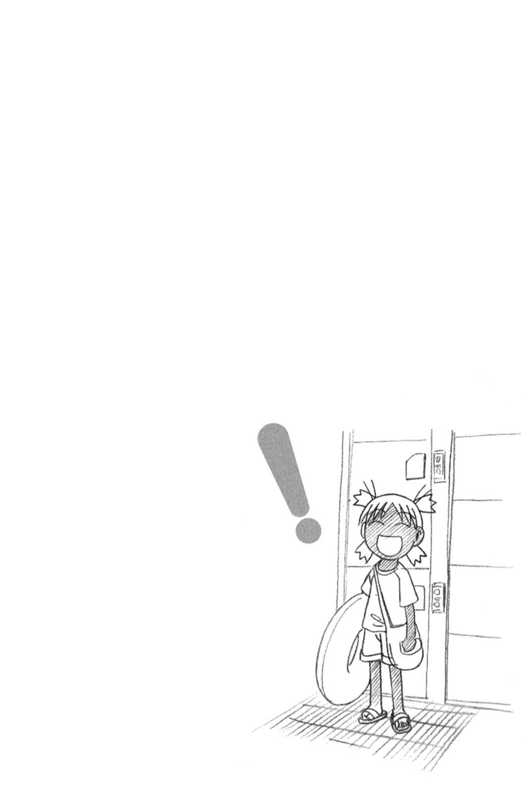 Read Yotsuba Manga Online
