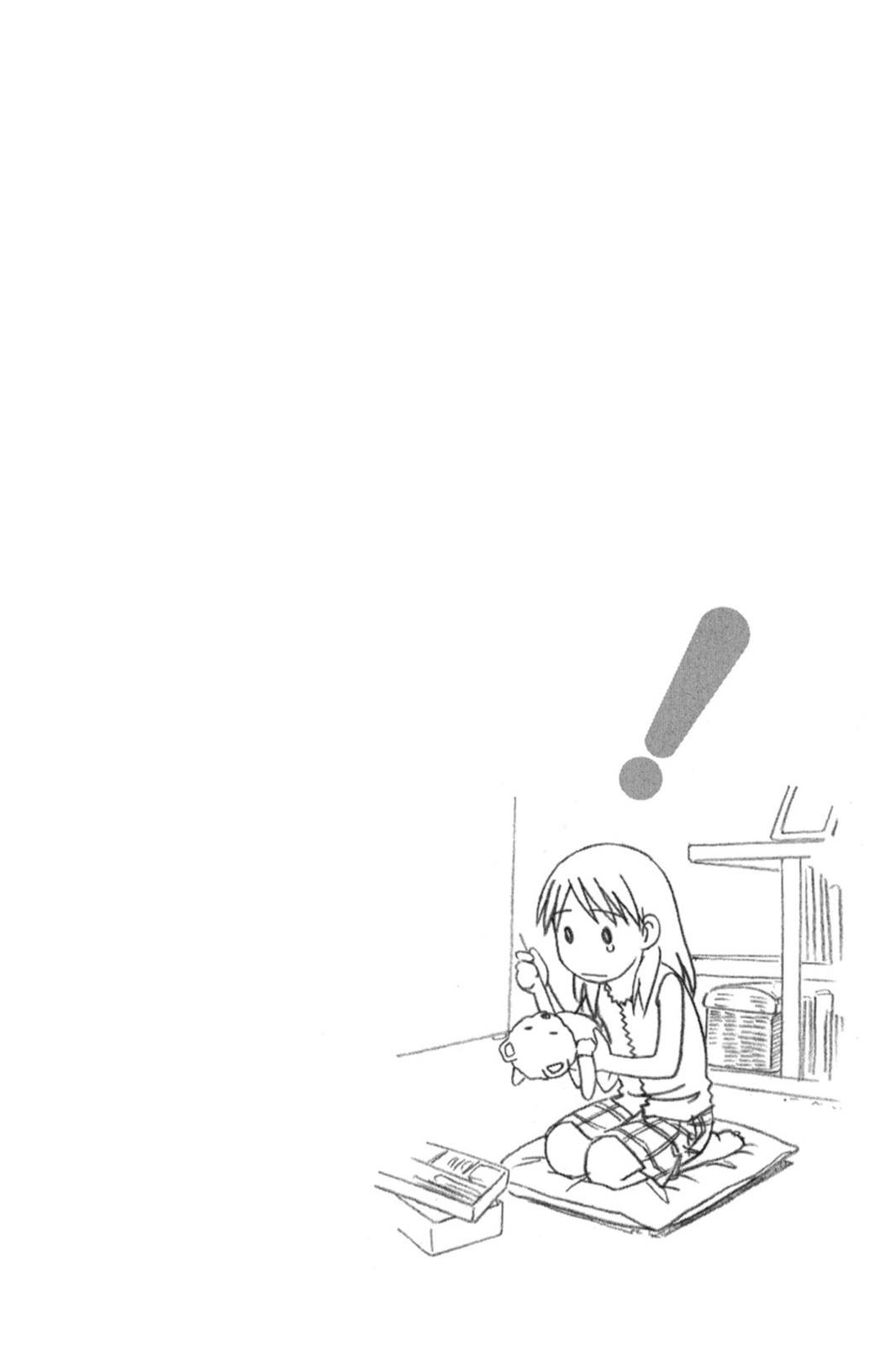 Read Yotsuba Manga Online