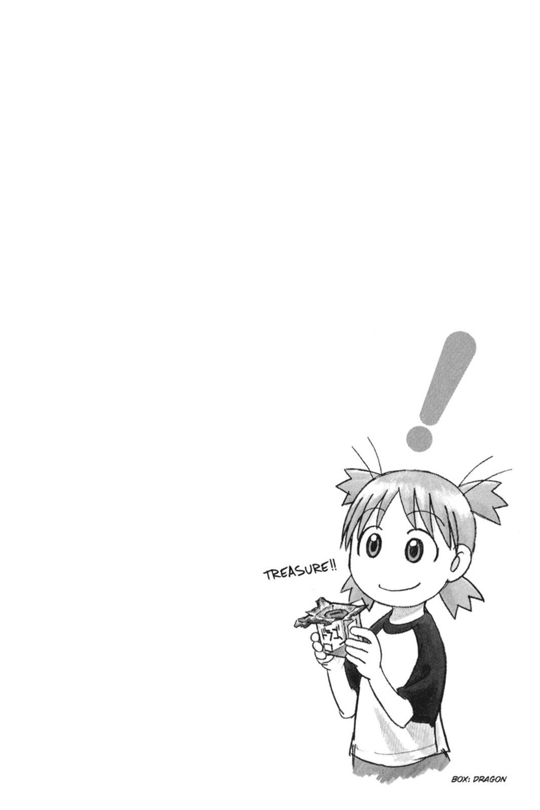 Read Yotsuba Manga Online