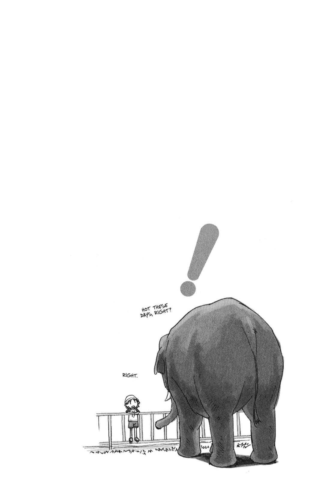 Read Yotsuba Manga Online
