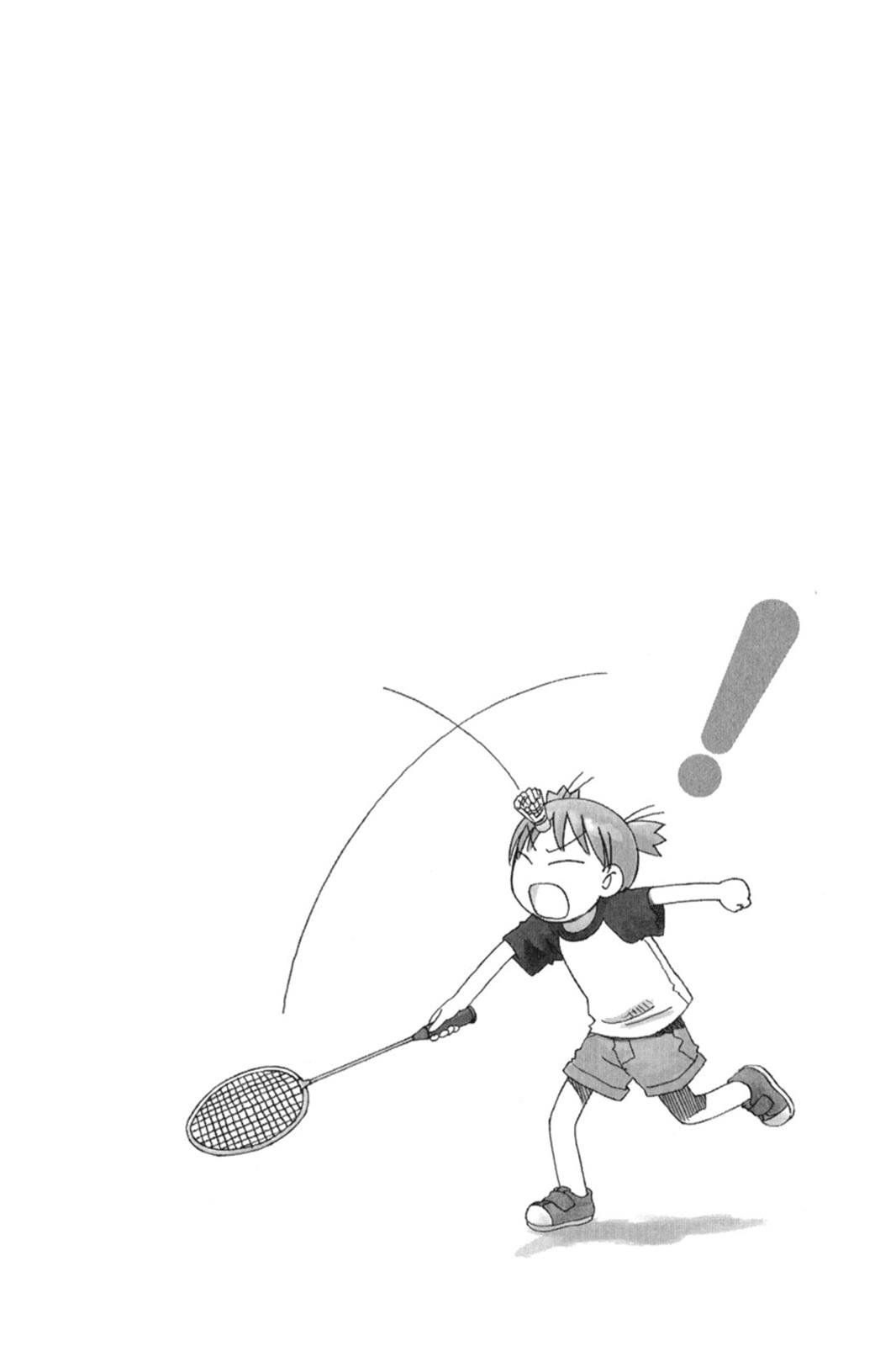 Read Yotsuba Manga Online