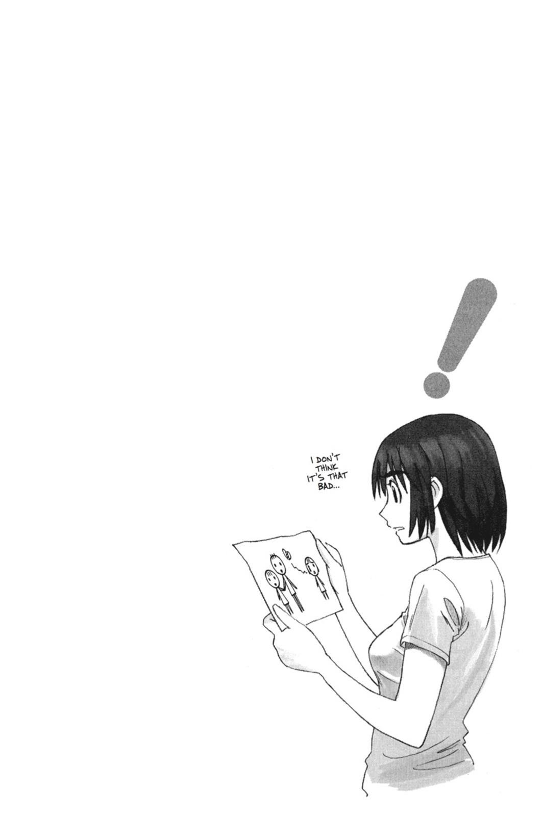 Read Yotsuba Manga Online
