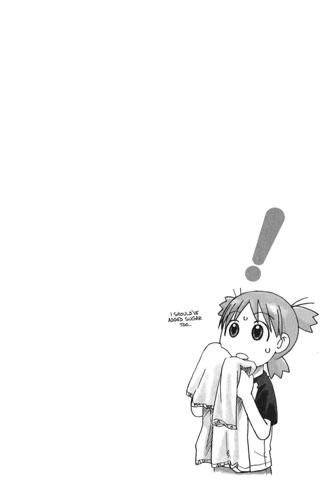 Read Yotsuba Manga Online