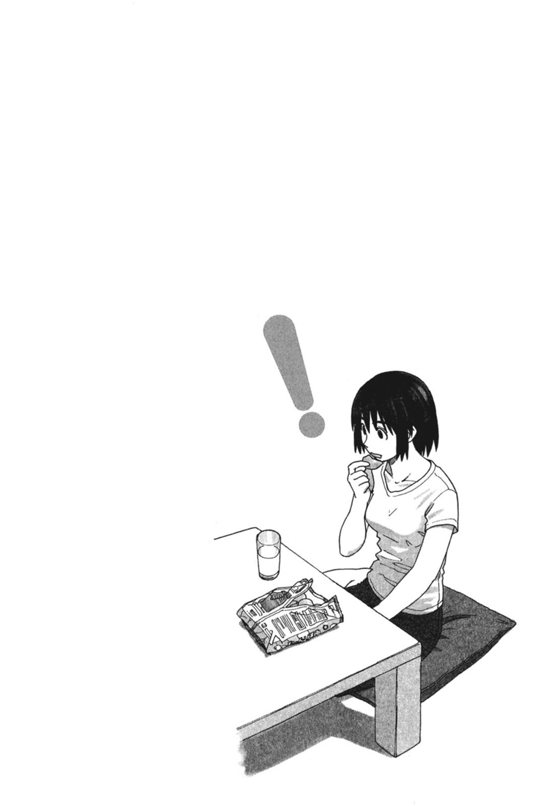 Read Yotsuba Manga Online