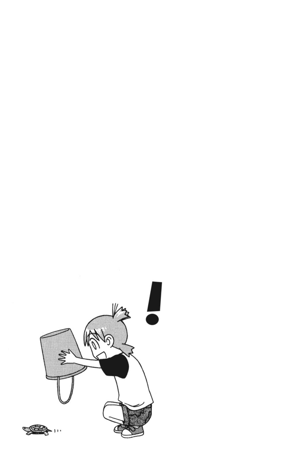 Read Yotsuba Manga Online