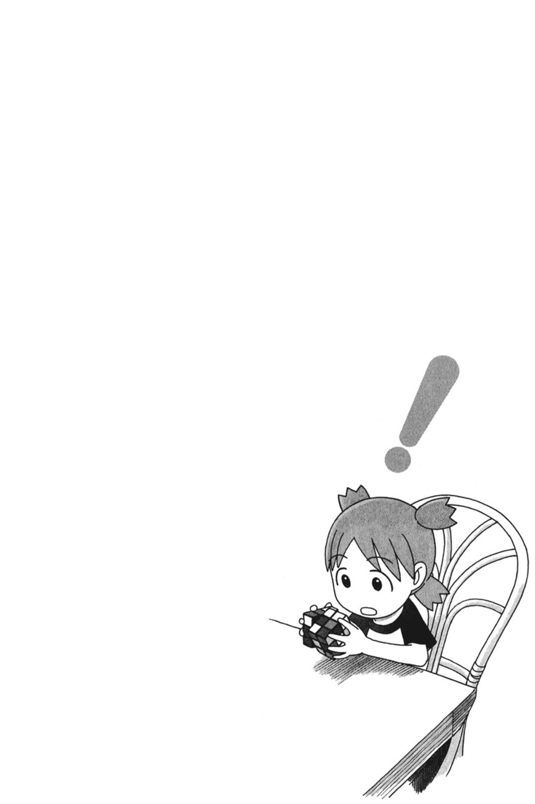 Read Yotsuba Manga Online