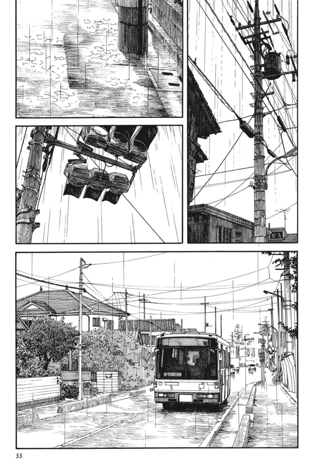 Read Yotsuba Manga Online