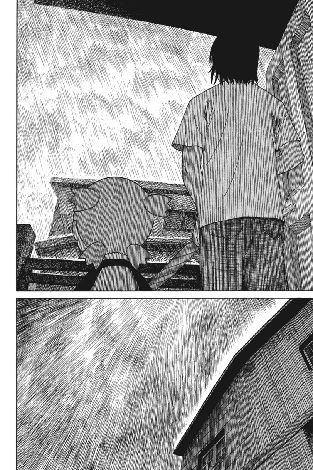 Read Yotsuba Manga Online