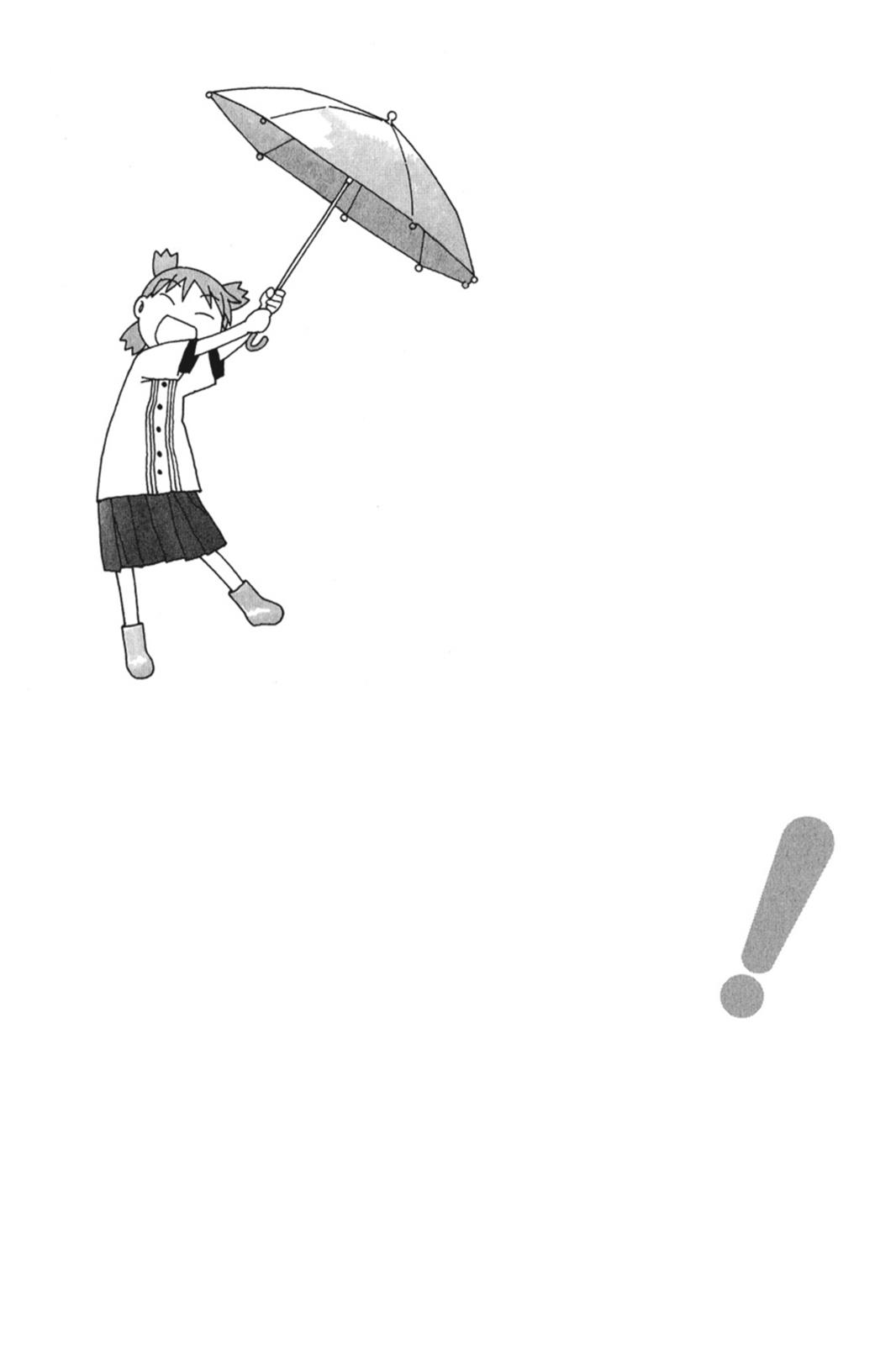 Read Yotsuba Manga Online