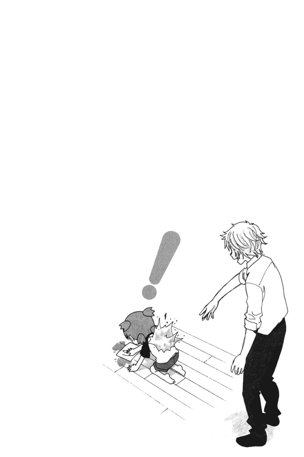 Read Yotsuba Manga Online