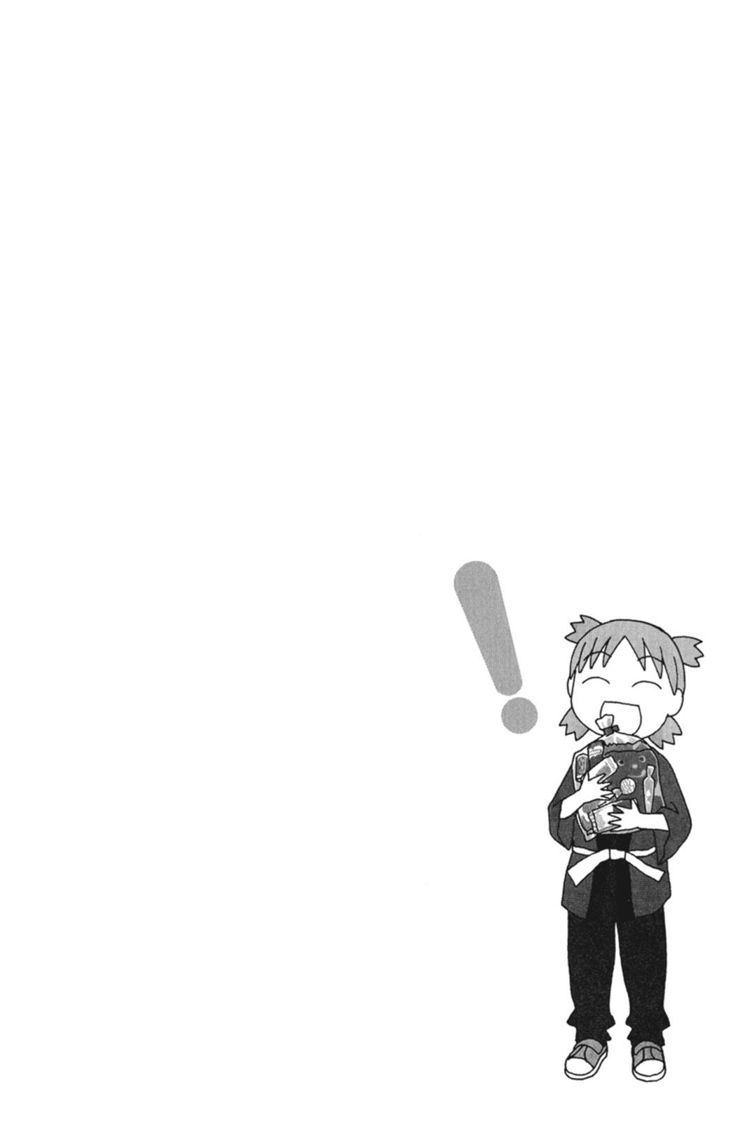 Read Yotsuba Manga Online