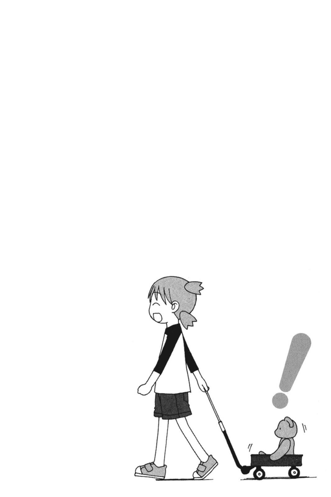 Read Yotsuba Manga Online