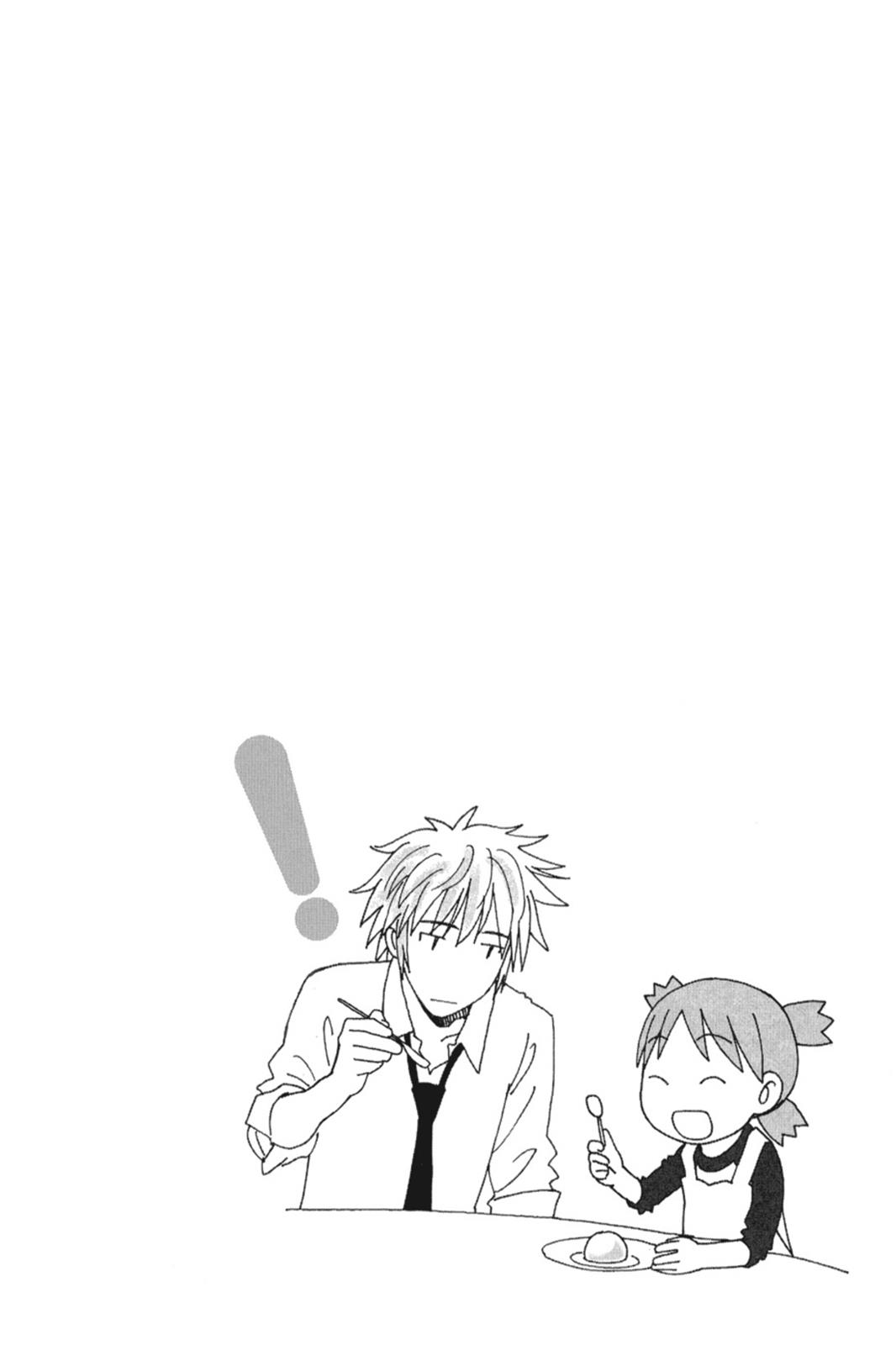 Read Yotsuba Manga Online