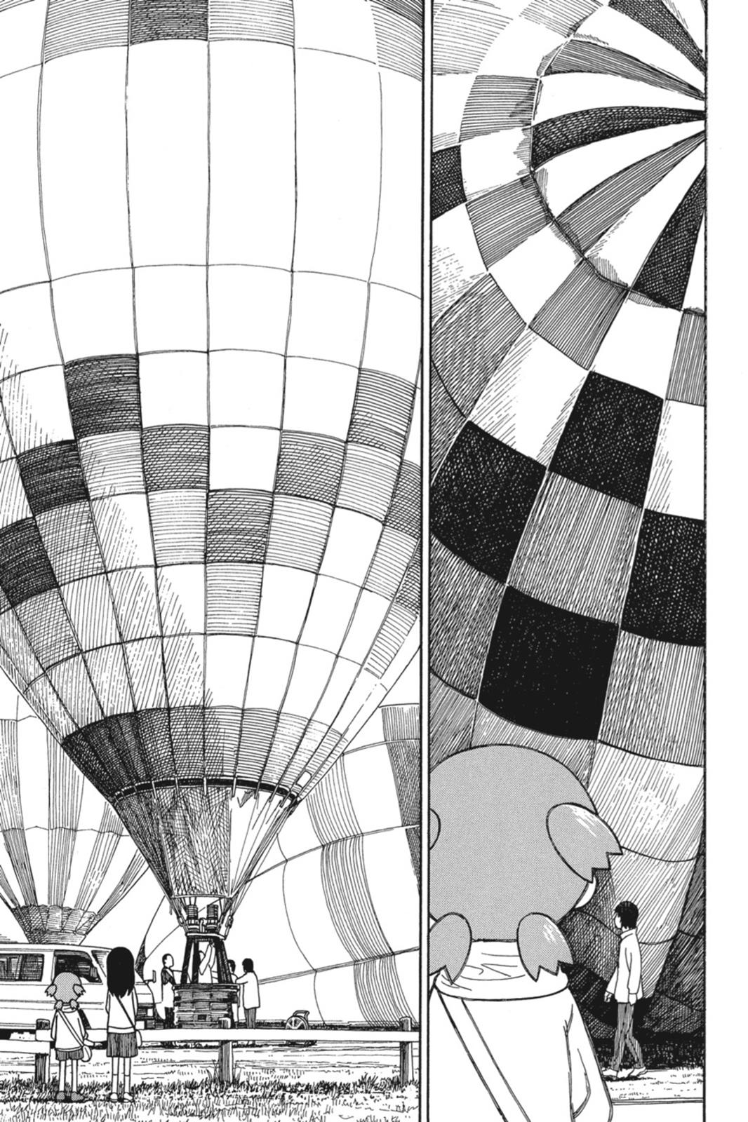 Read Yotsuba Manga Online
