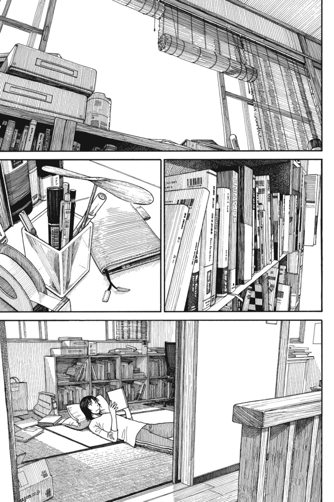 Read Yotsuba Manga Online