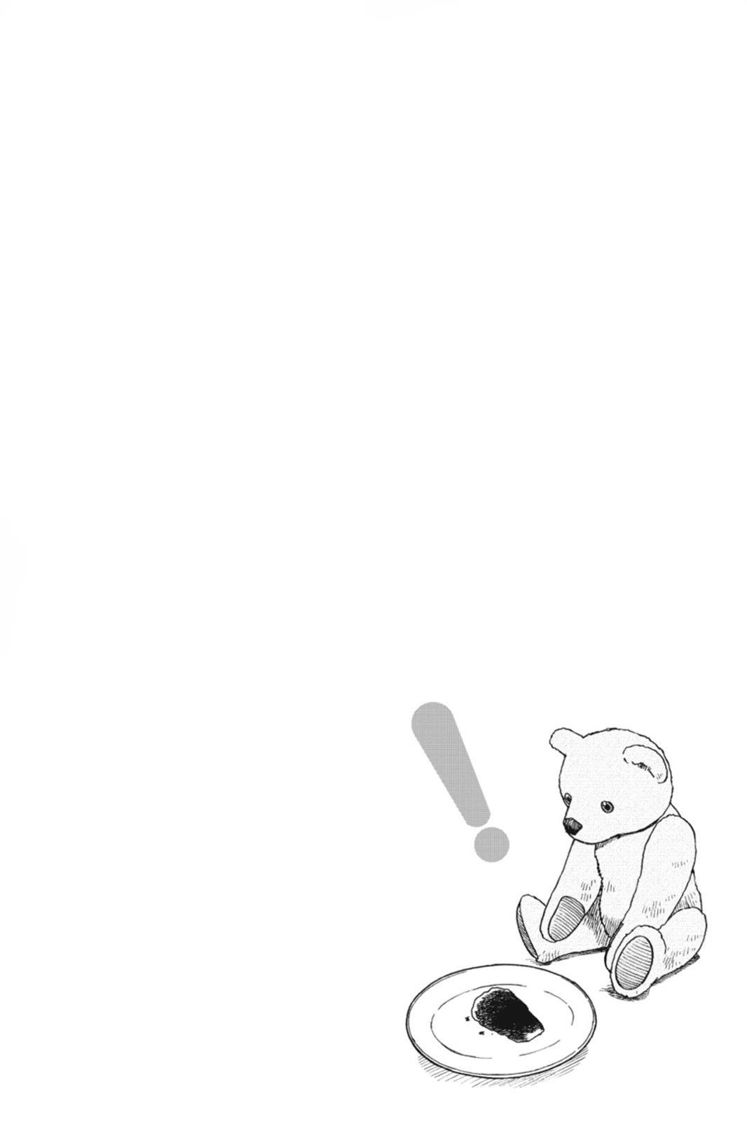 Read Yotsuba Manga Online