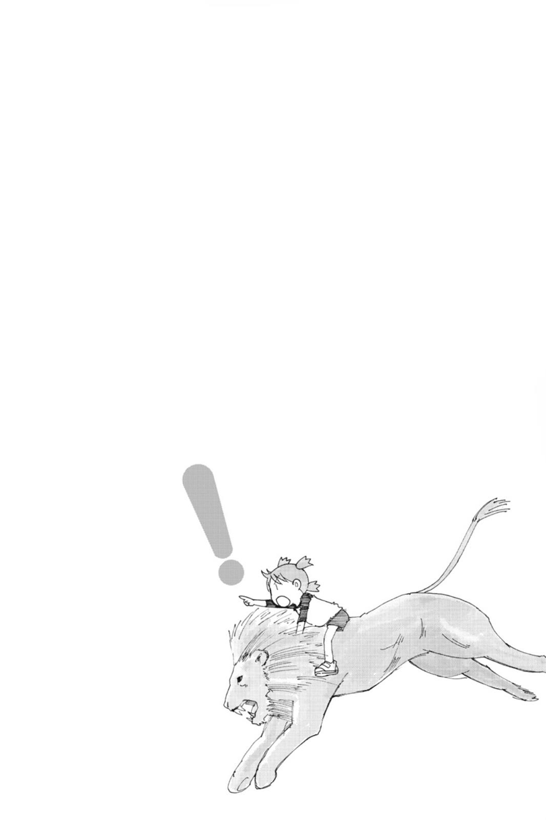 Read Yotsuba Manga Online