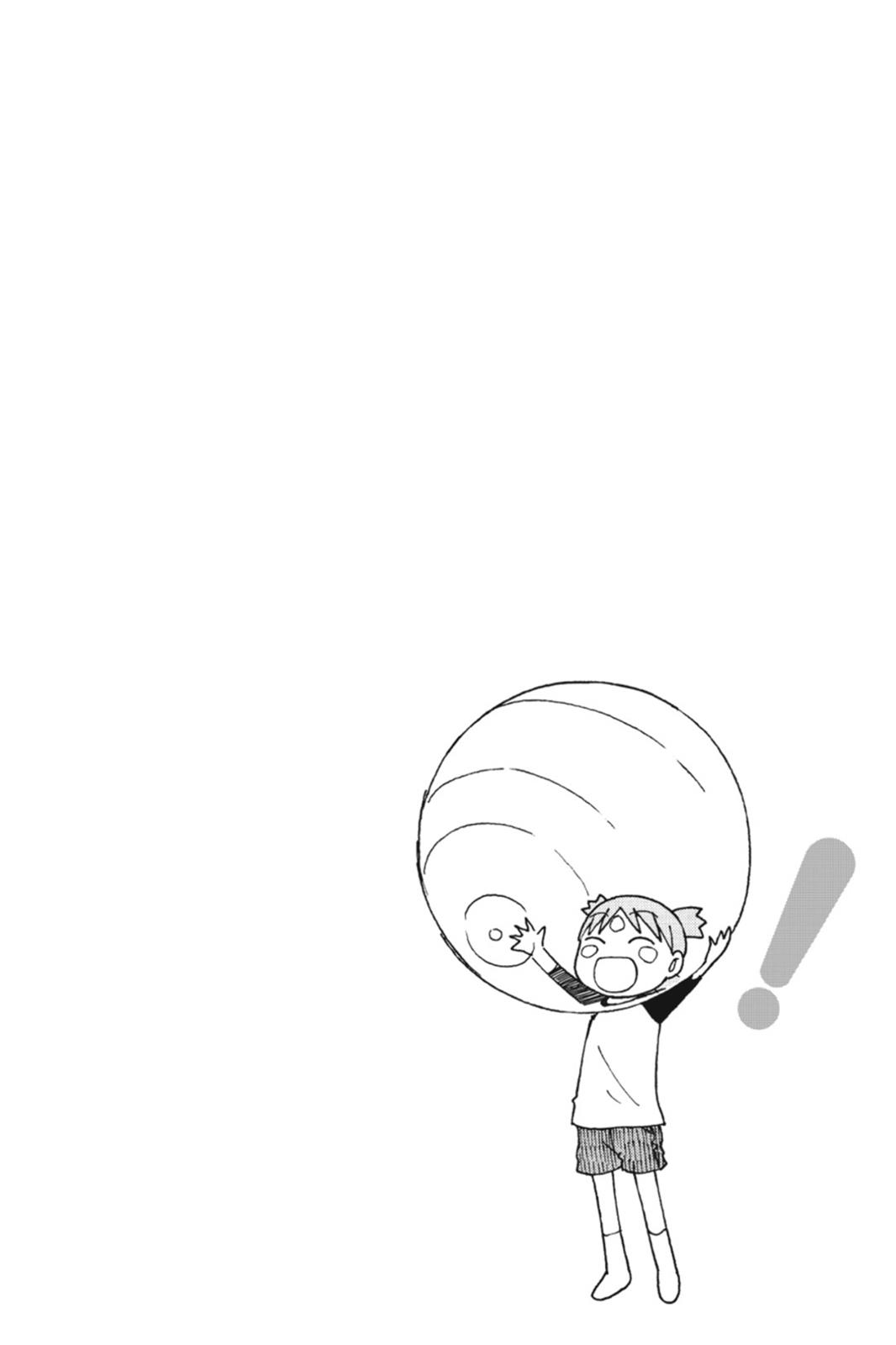 Read Yotsuba Manga Online