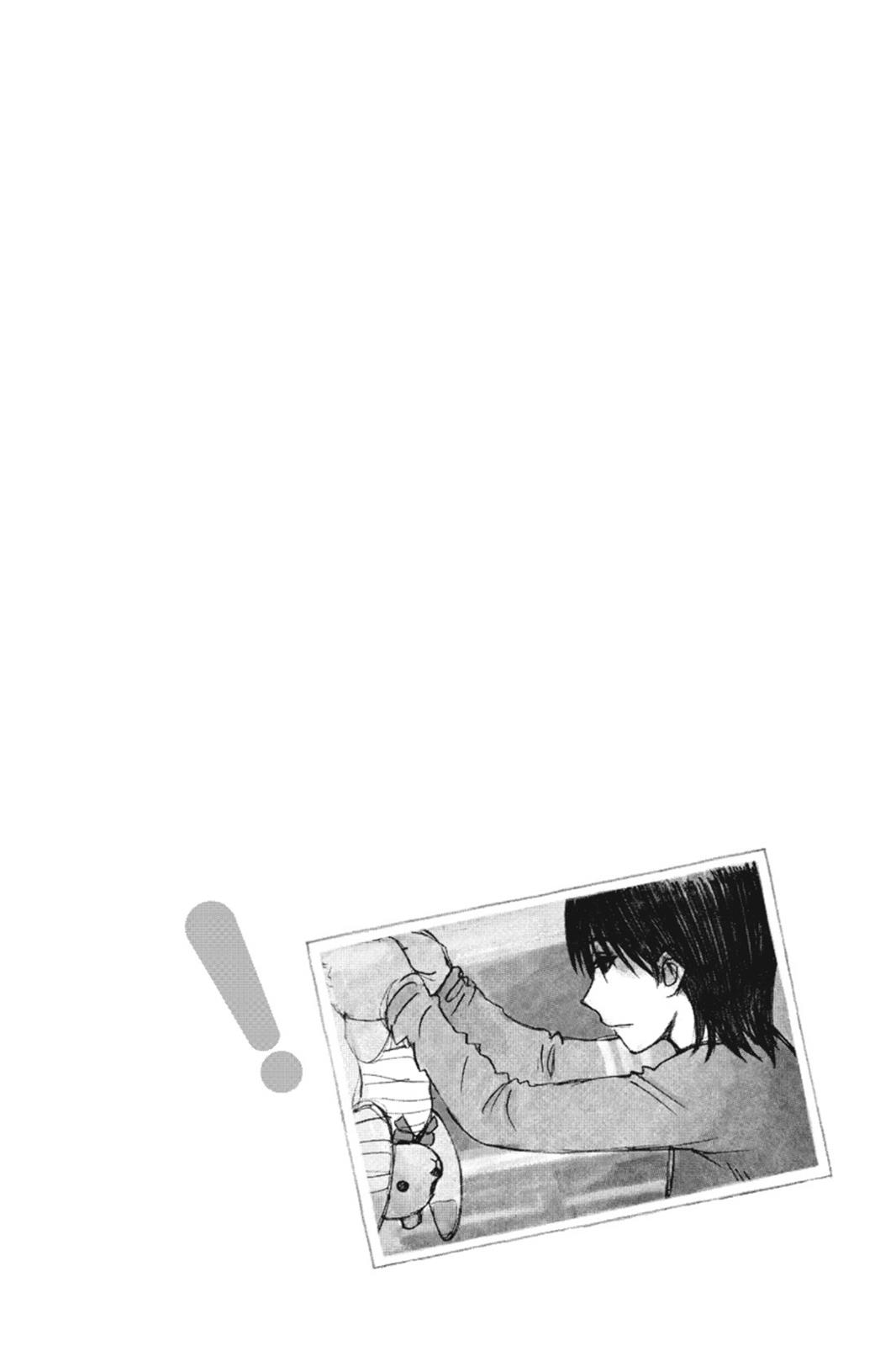 Read Yotsuba Manga Online