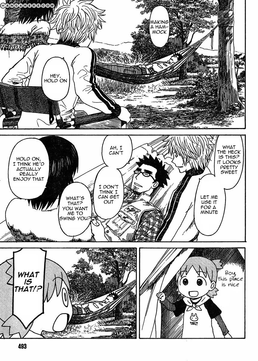Read Yotsuba Manga Online