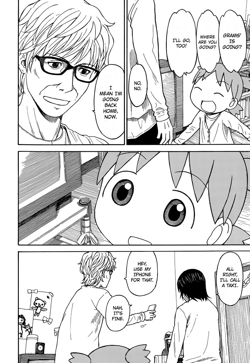 Read Yotsuba Manga Online