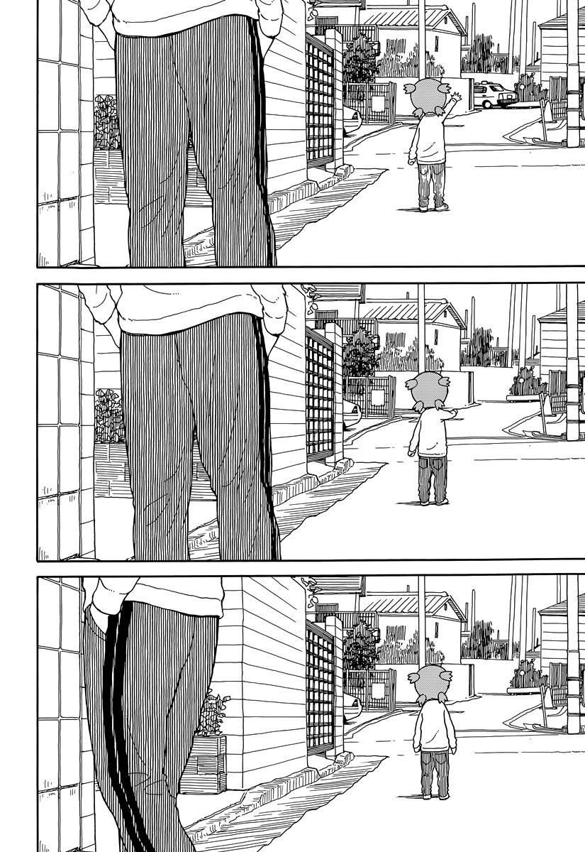 Read Yotsuba Manga Online