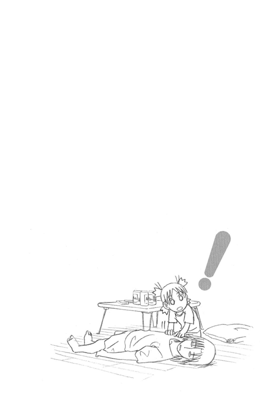 Read Yotsuba Manga Online