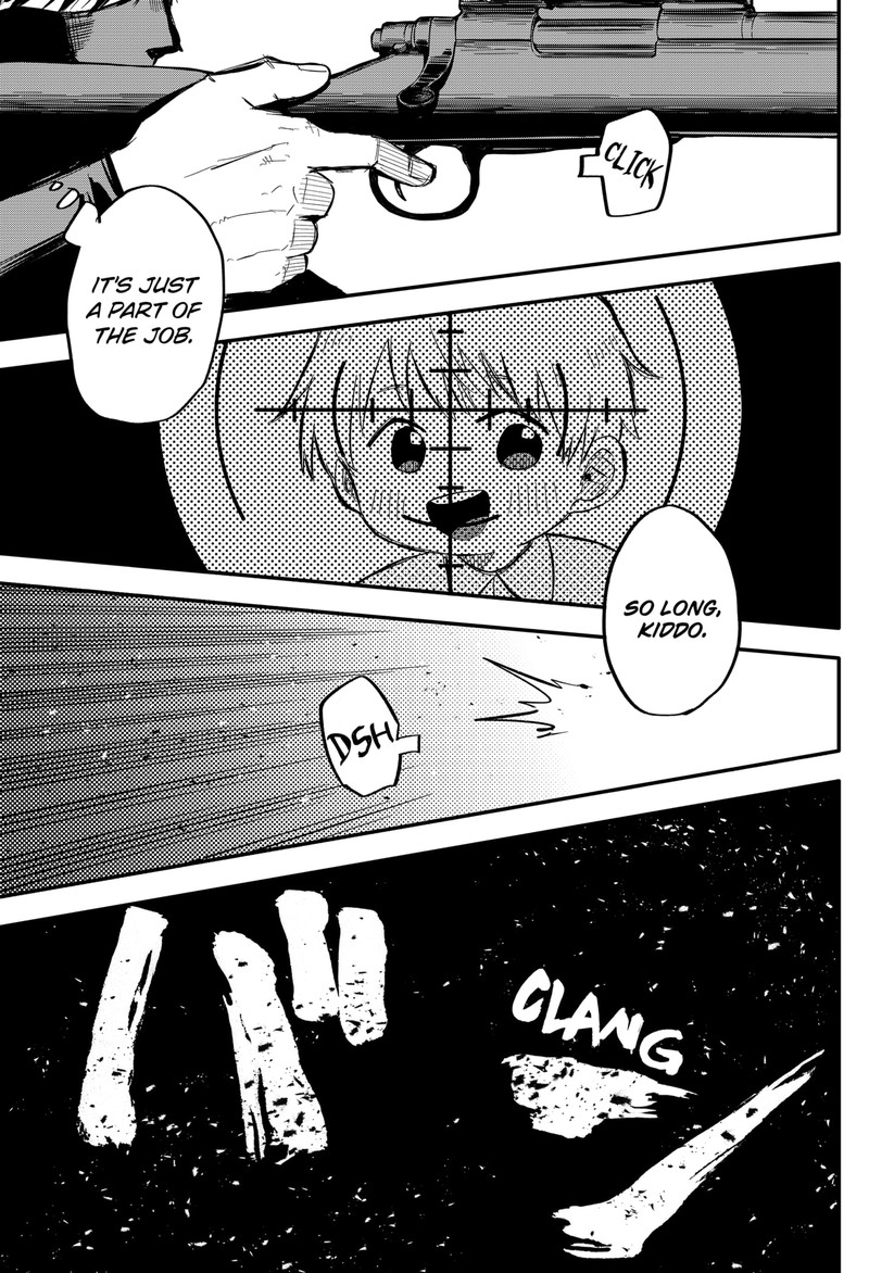Read Youchien Wars Manga Online