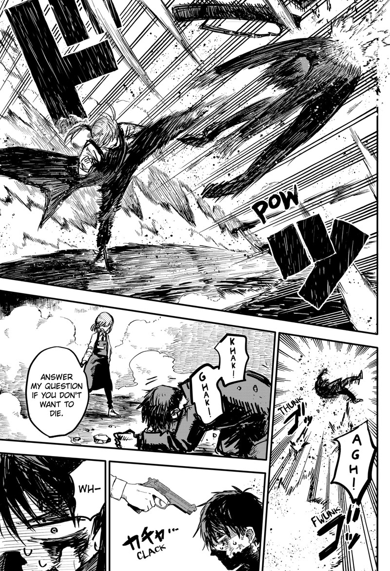 Read Youchien Wars Manga Online