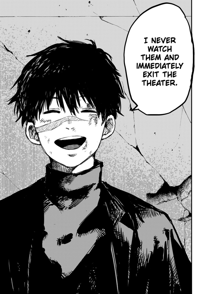 Read Youchien Wars Manga Online