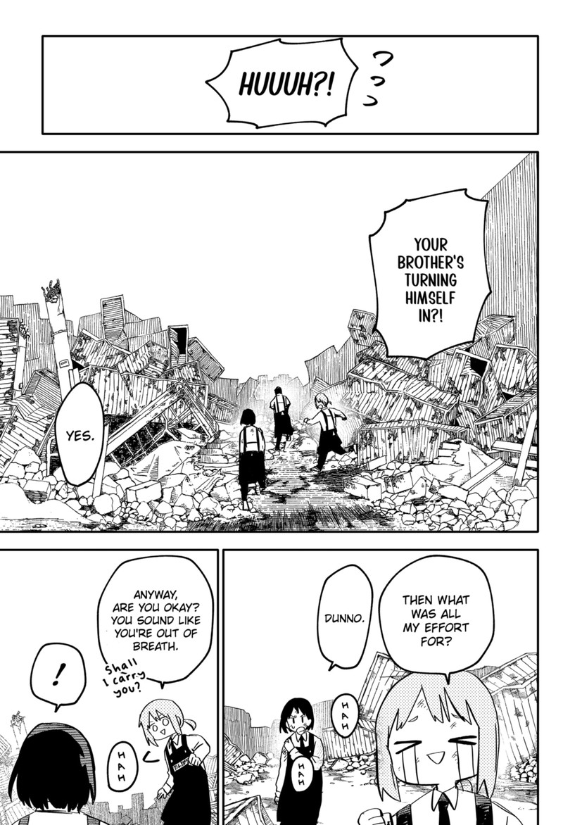 Read Youchien Wars Manga Online