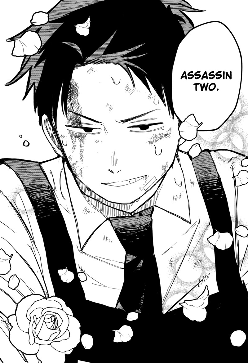 Read Youchien Wars Manga Online