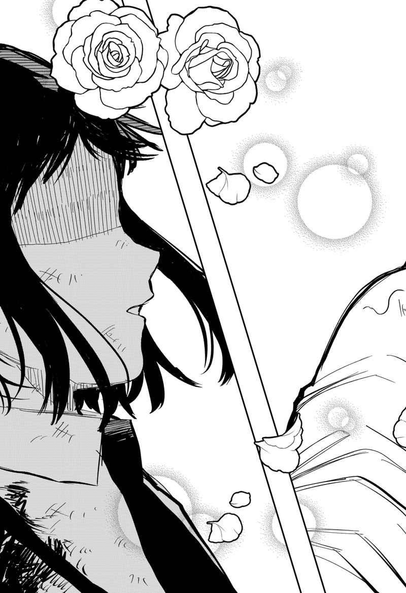 Read Youchien Wars Manga Online