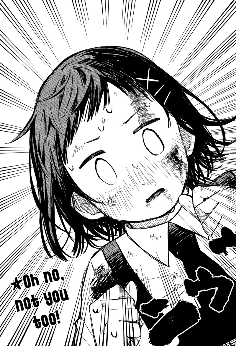 Read Youchien Wars Manga Online
