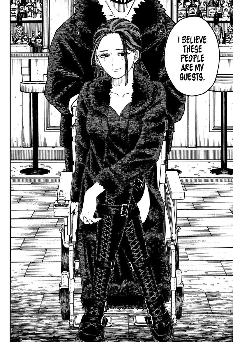 Read Youchien Wars Manga Online