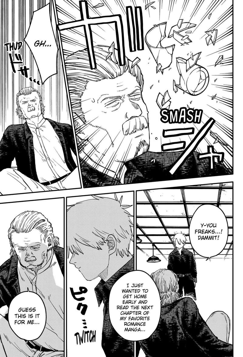 Read Youchien Wars Manga Online