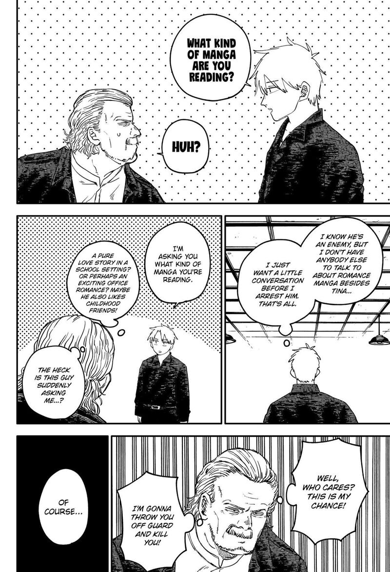 Read Youchien Wars Manga Online
