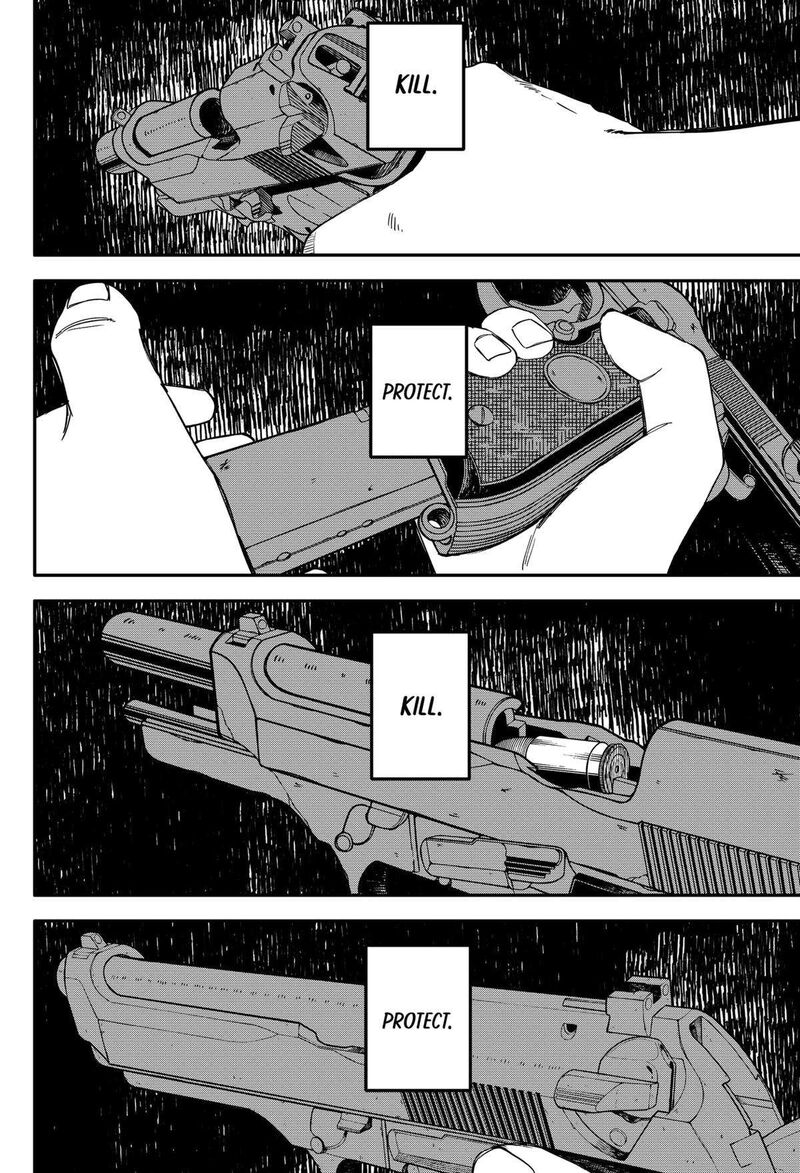 Read Youchien Wars Manga Online
