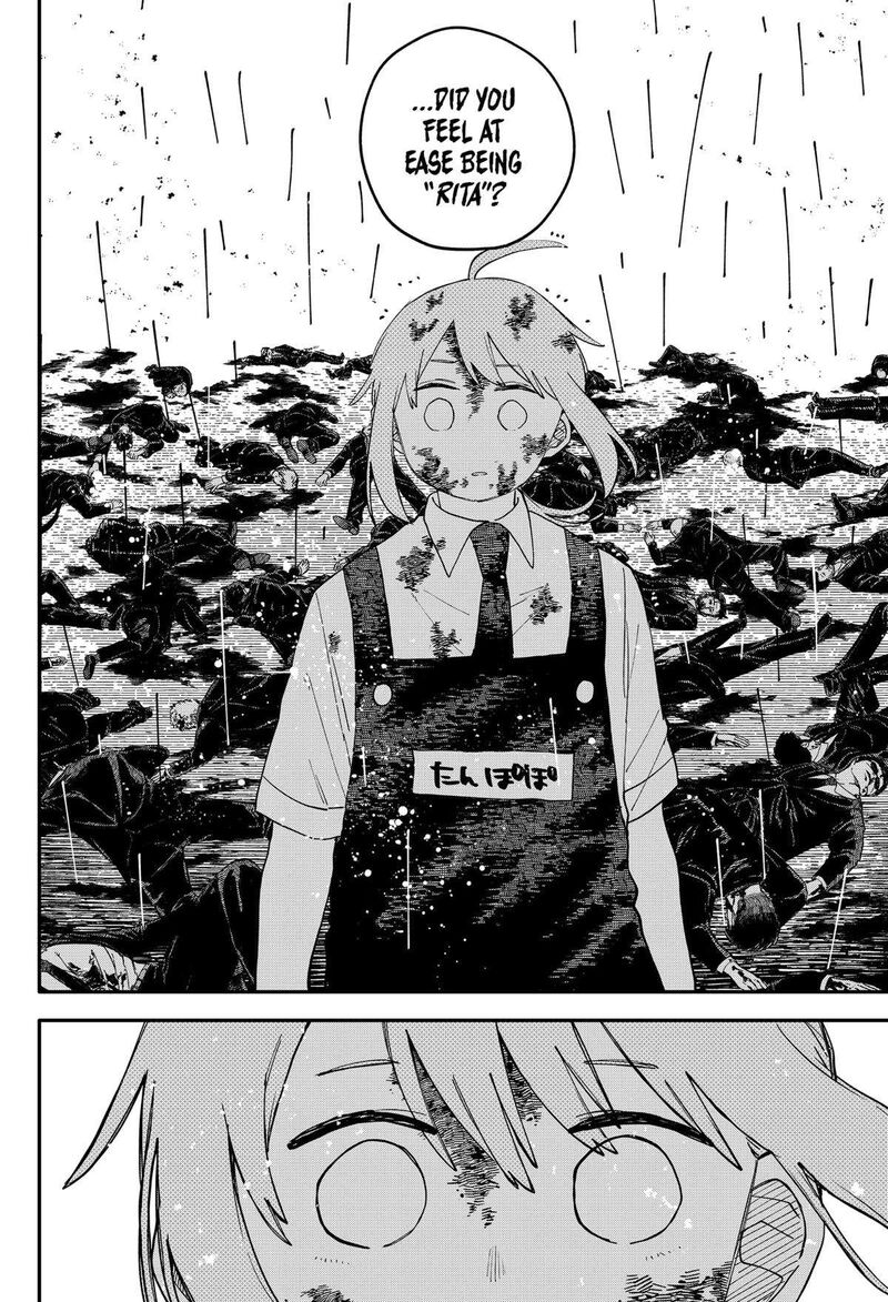 Read Youchien Wars Manga Online