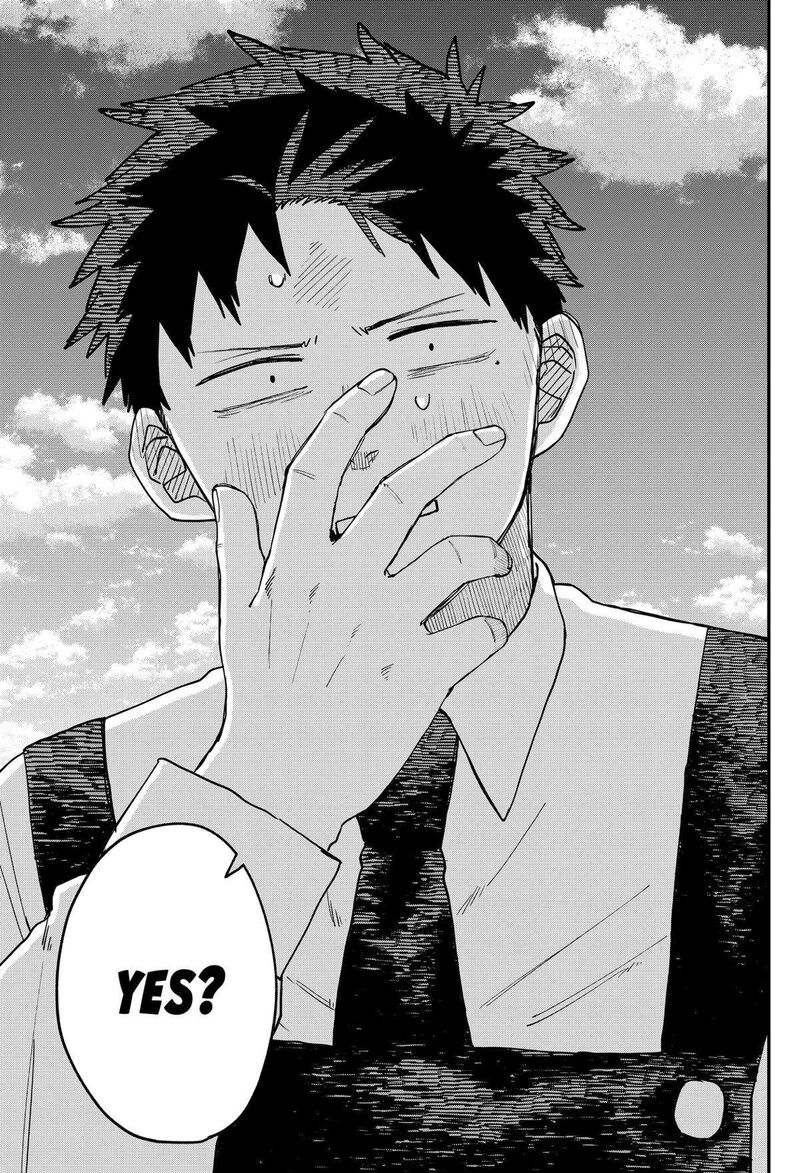 Read Youchien Wars Manga Online