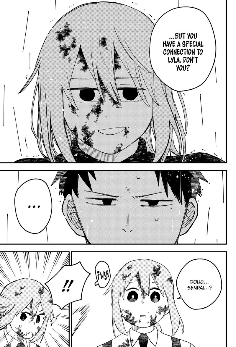 Read Youchien Wars Manga Online
