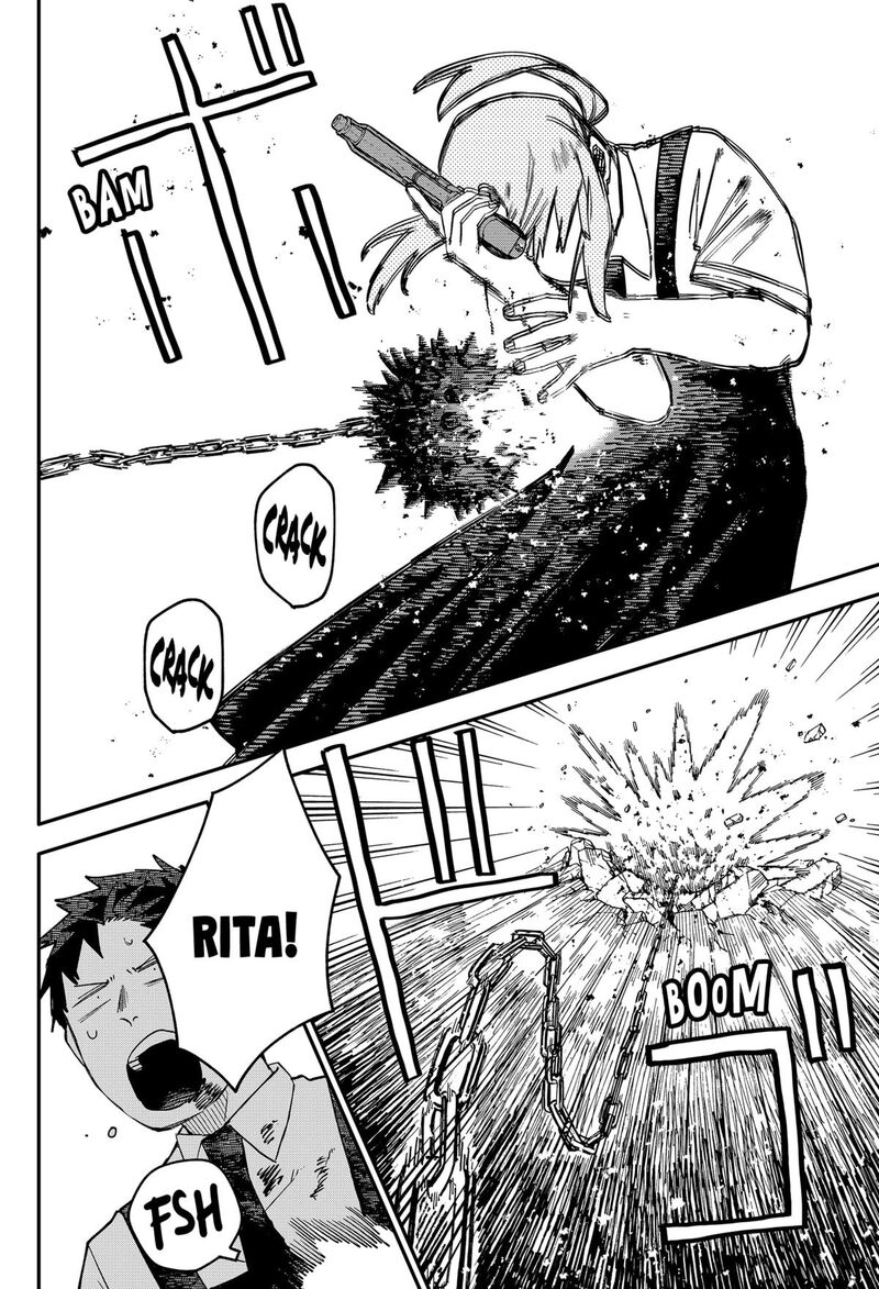Read Youchien Wars Manga Online
