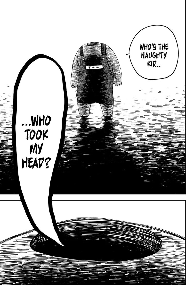 Read Youchien Wars Manga Online