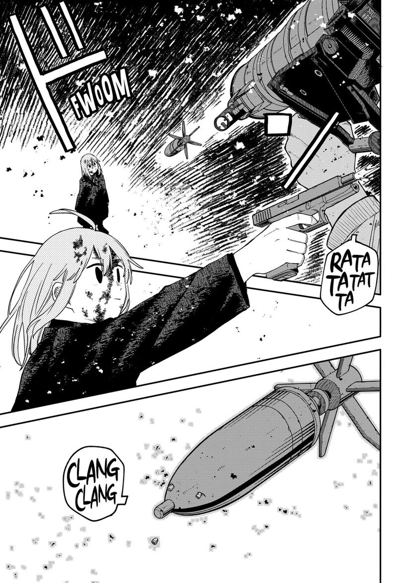Read Youchien Wars Manga Online