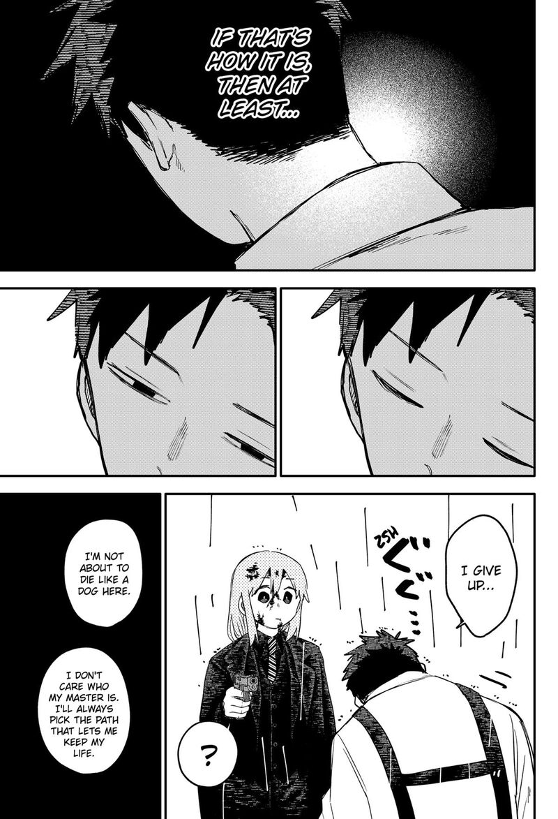 Read Youchien Wars Manga Online