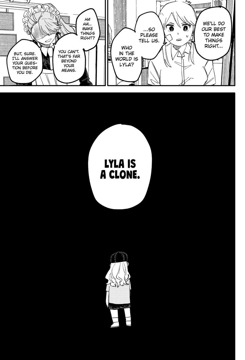 Read Youchien Wars Manga Online