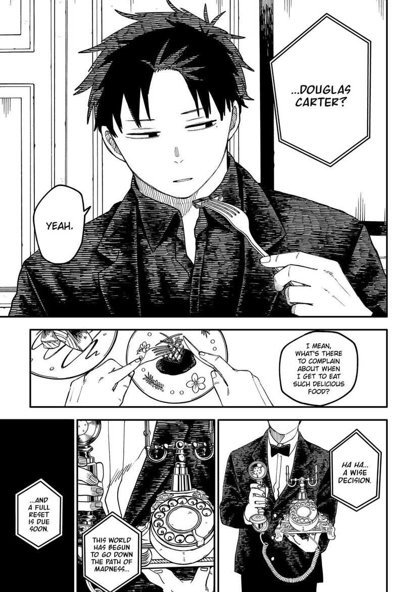 Read Youchien Wars Manga Online