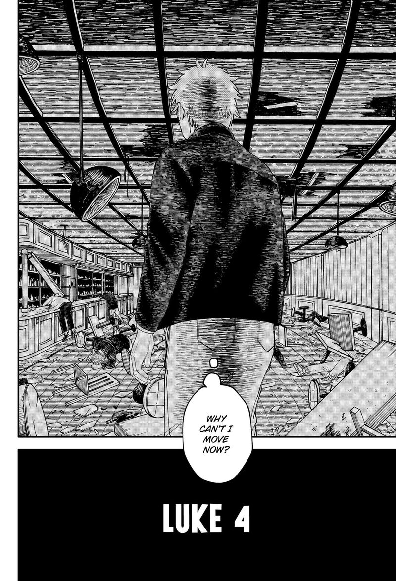 Read Youchien Wars Manga Online